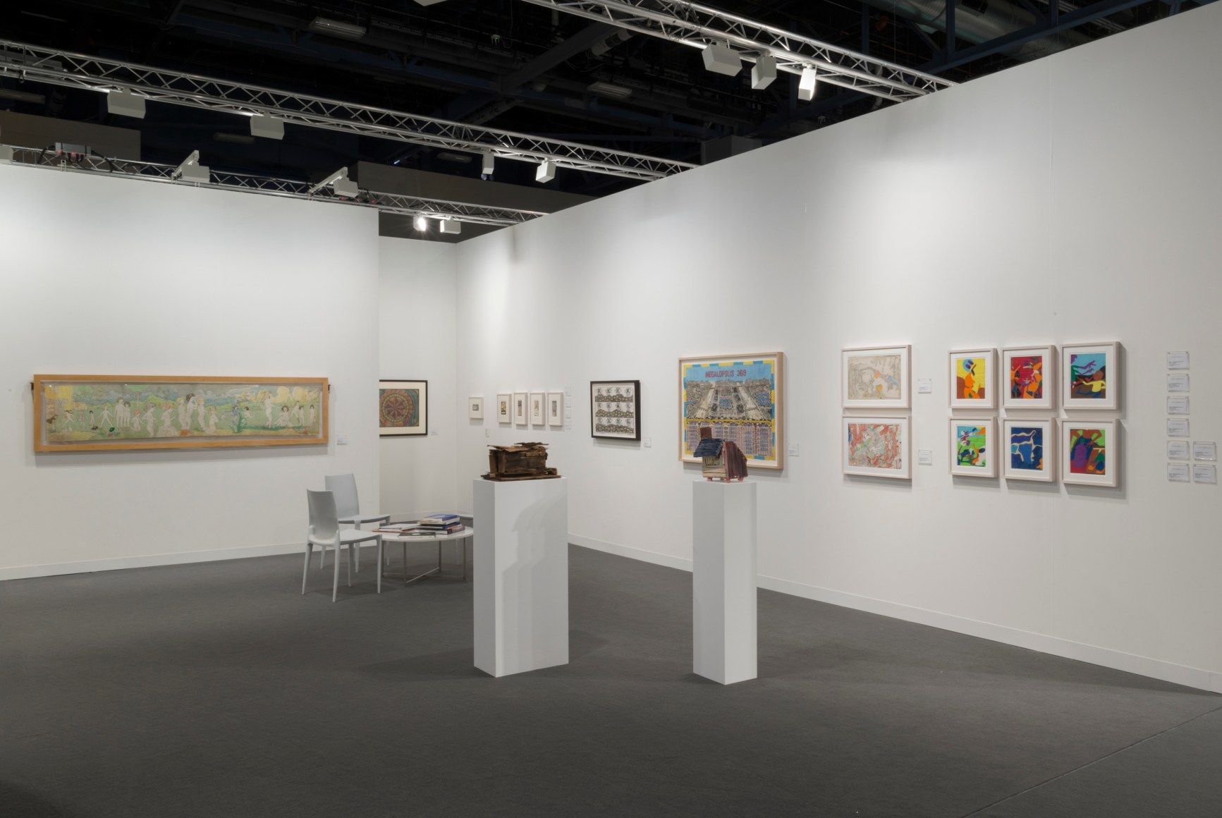 Art Basel Miami Beach 2016