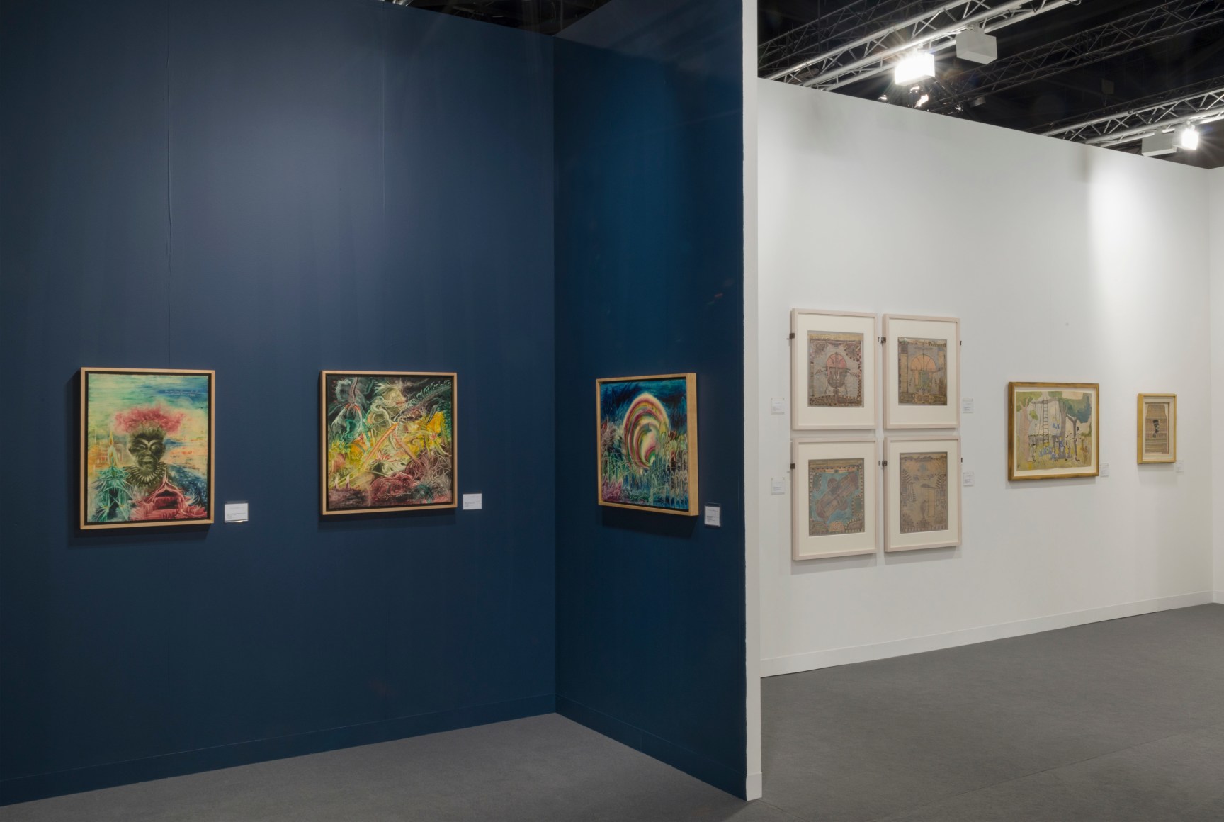 Art Basel Miami Beach 2016