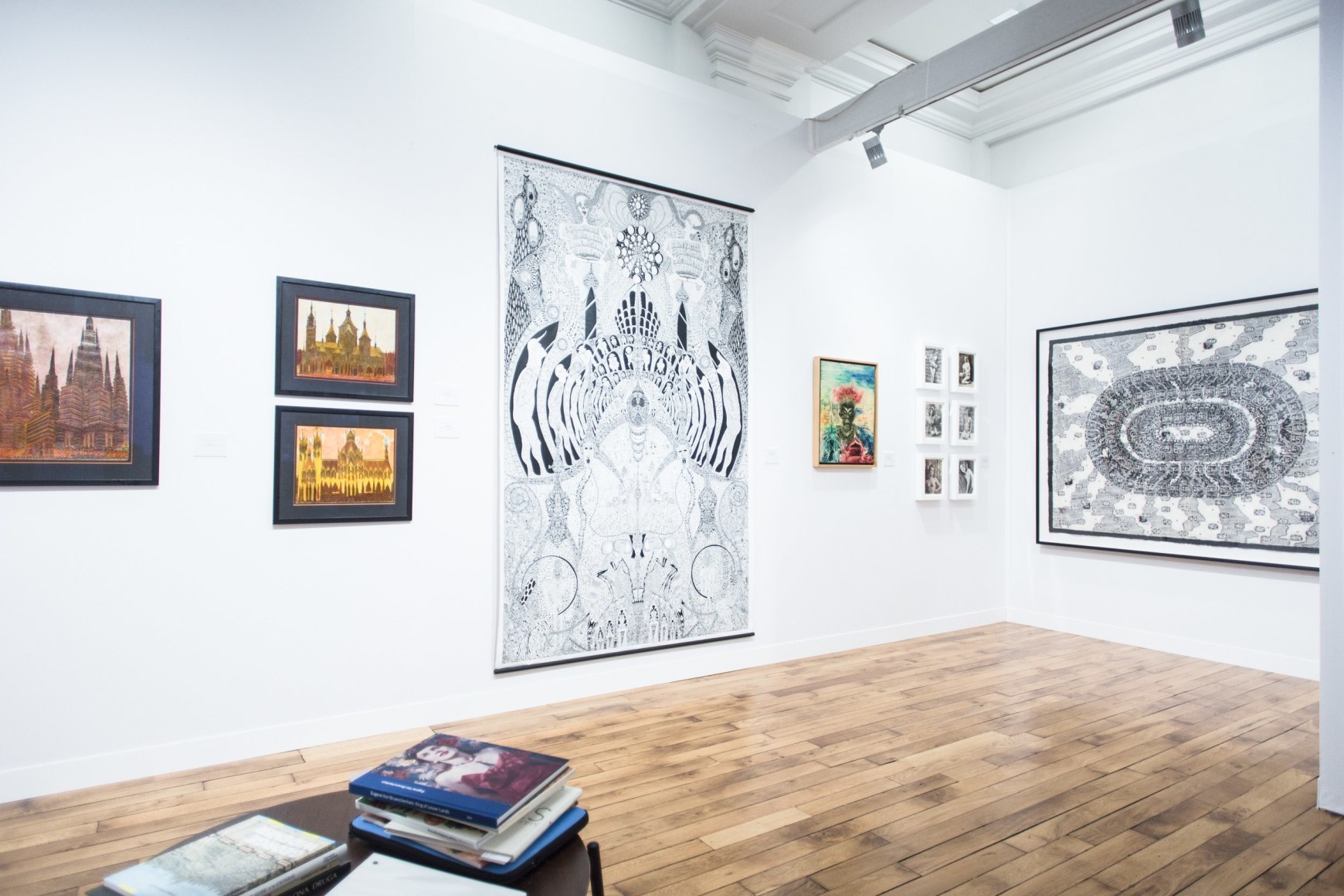 Outsider Art Fair