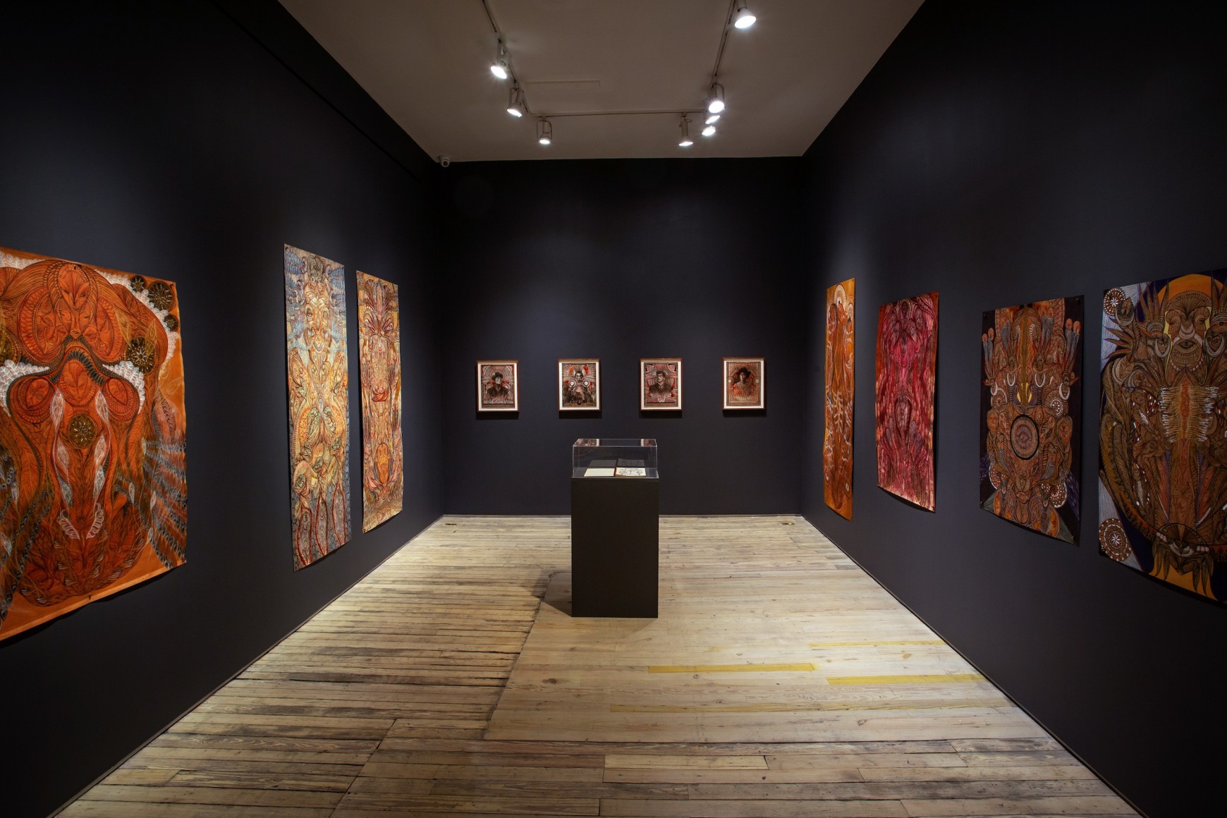 Margot&rsquo;s Cosmic Sanctuary