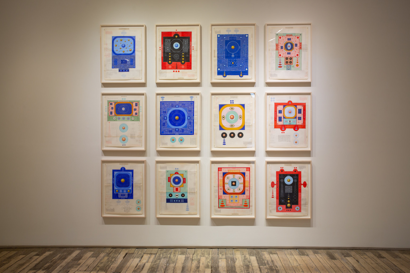 Karla Knight: Universal Remote