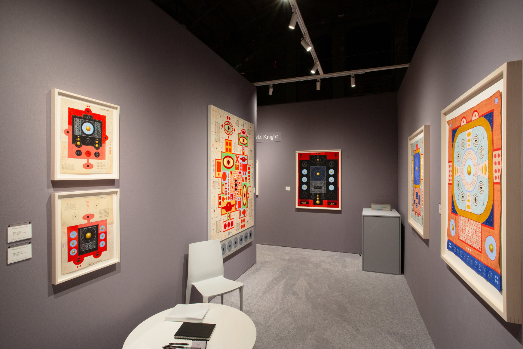 ADAA: The Art Show