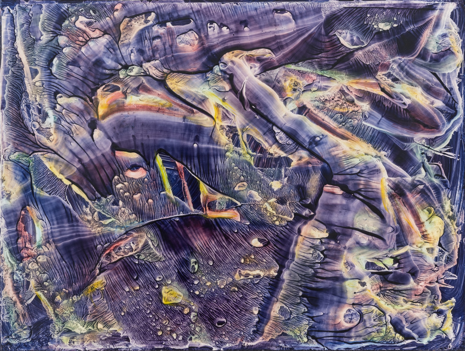 Abraham Lincoln Walker (1921 - 1993)