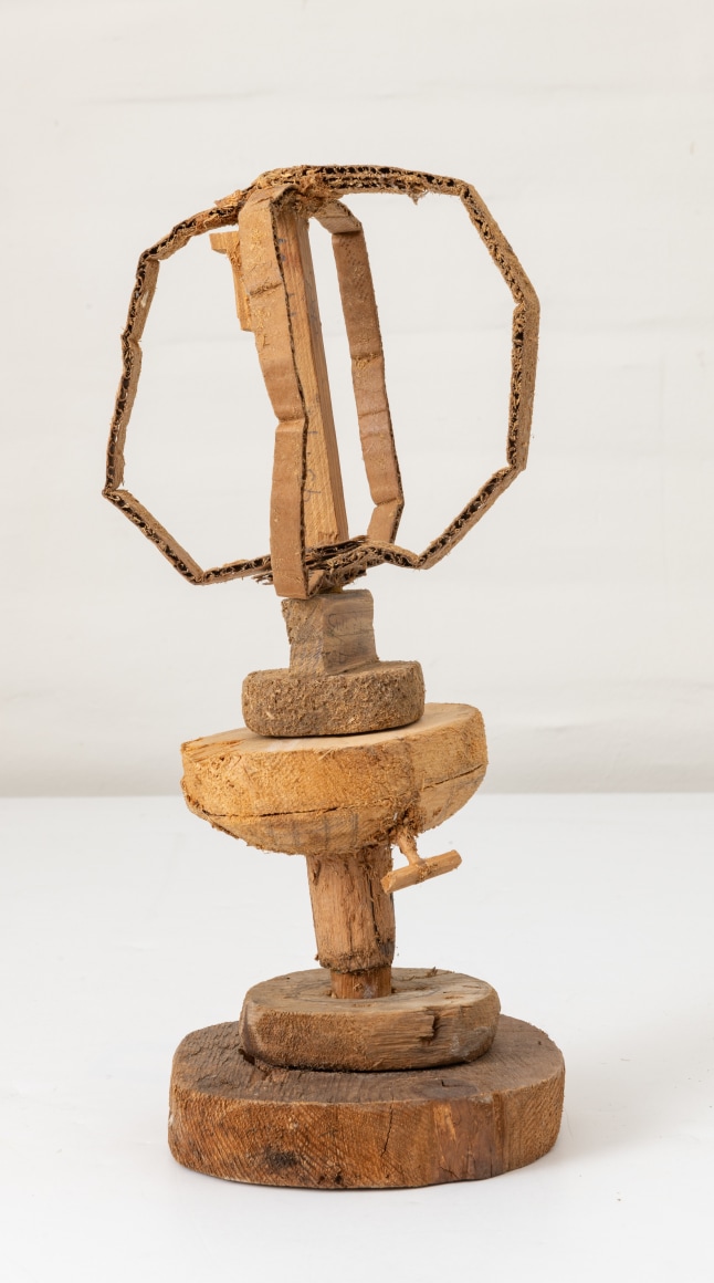 John Byam (1929 - 2013)