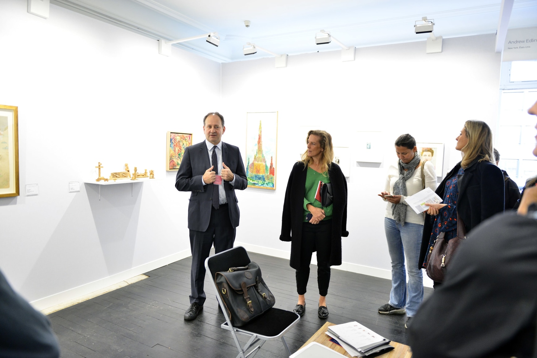 Outsider Art Fair