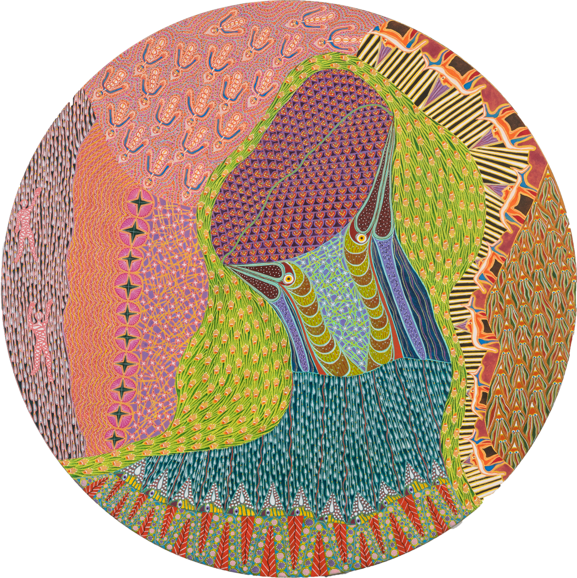 Domenico Zindato (b. 1966)