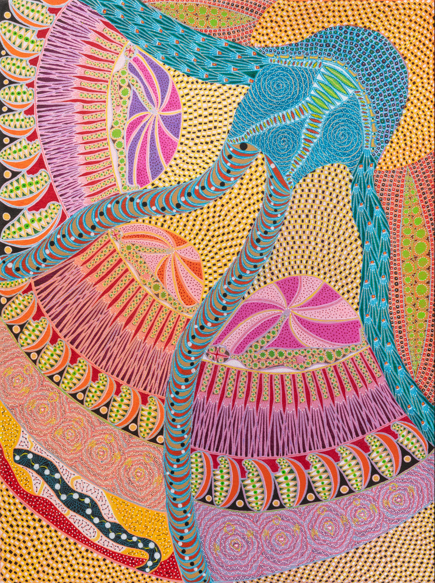 Domenico Zindato (b. 1966)