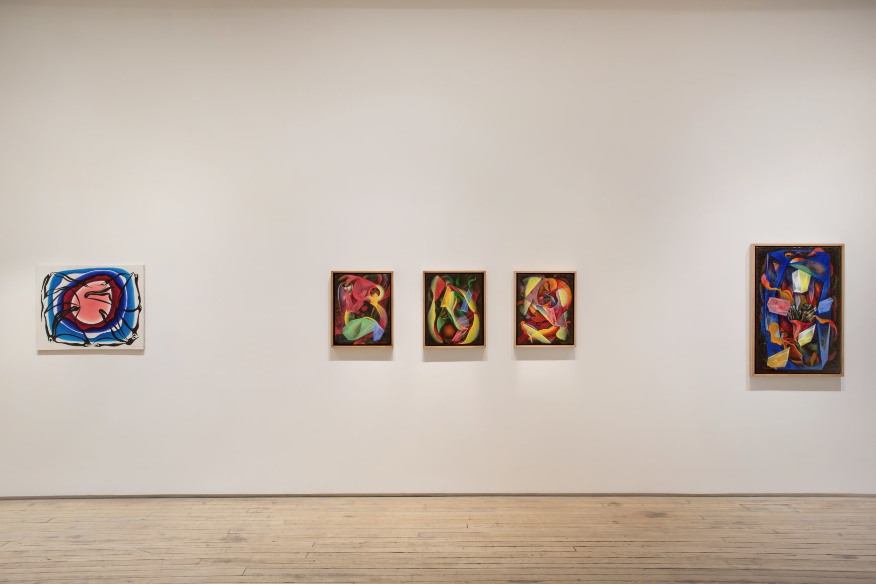 Paulina Peavy/Lacamo: They Call us Unidentified