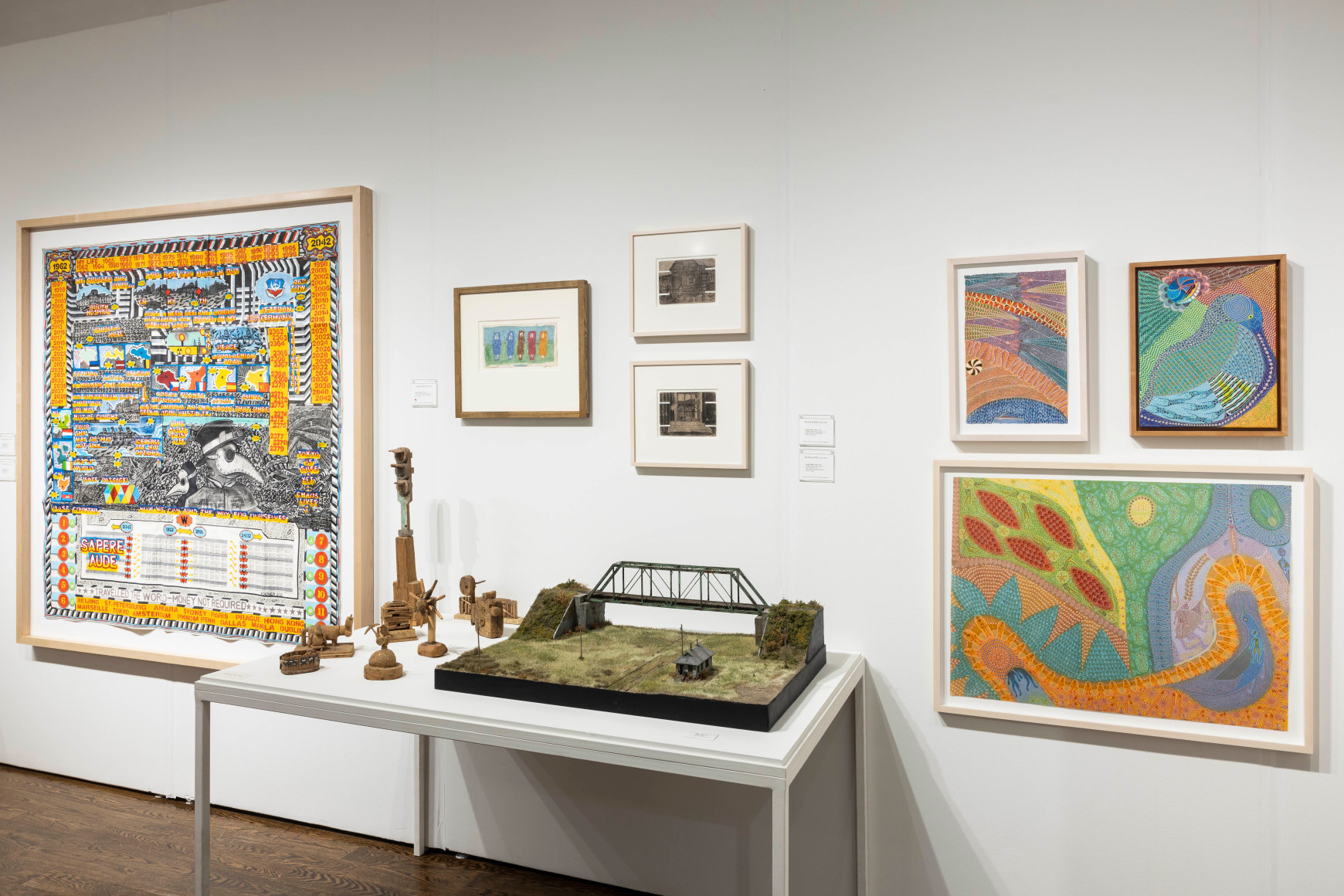 Outsider Art Fair New York