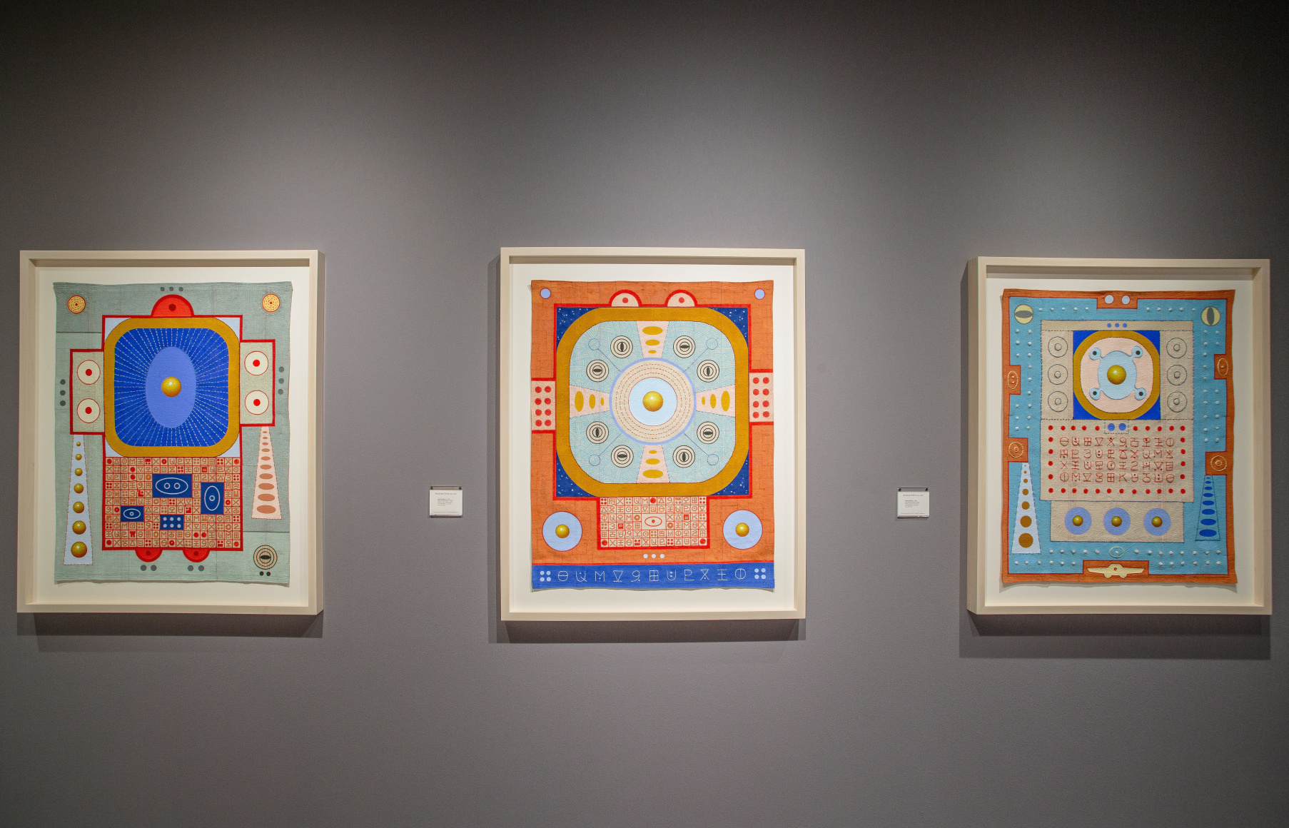 ADAA: The Art Show