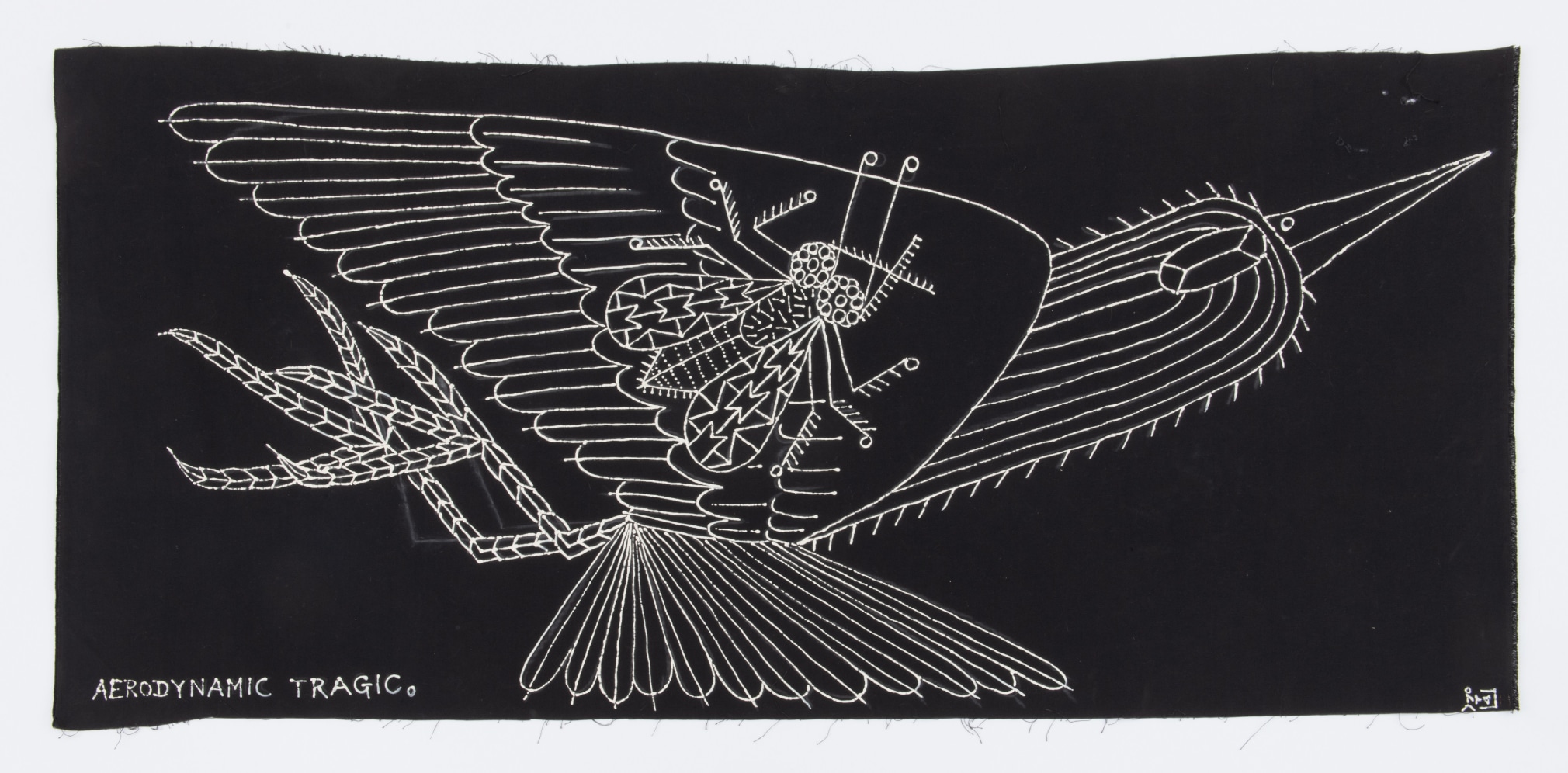 Anthony Dominguez (1960 - 2014)