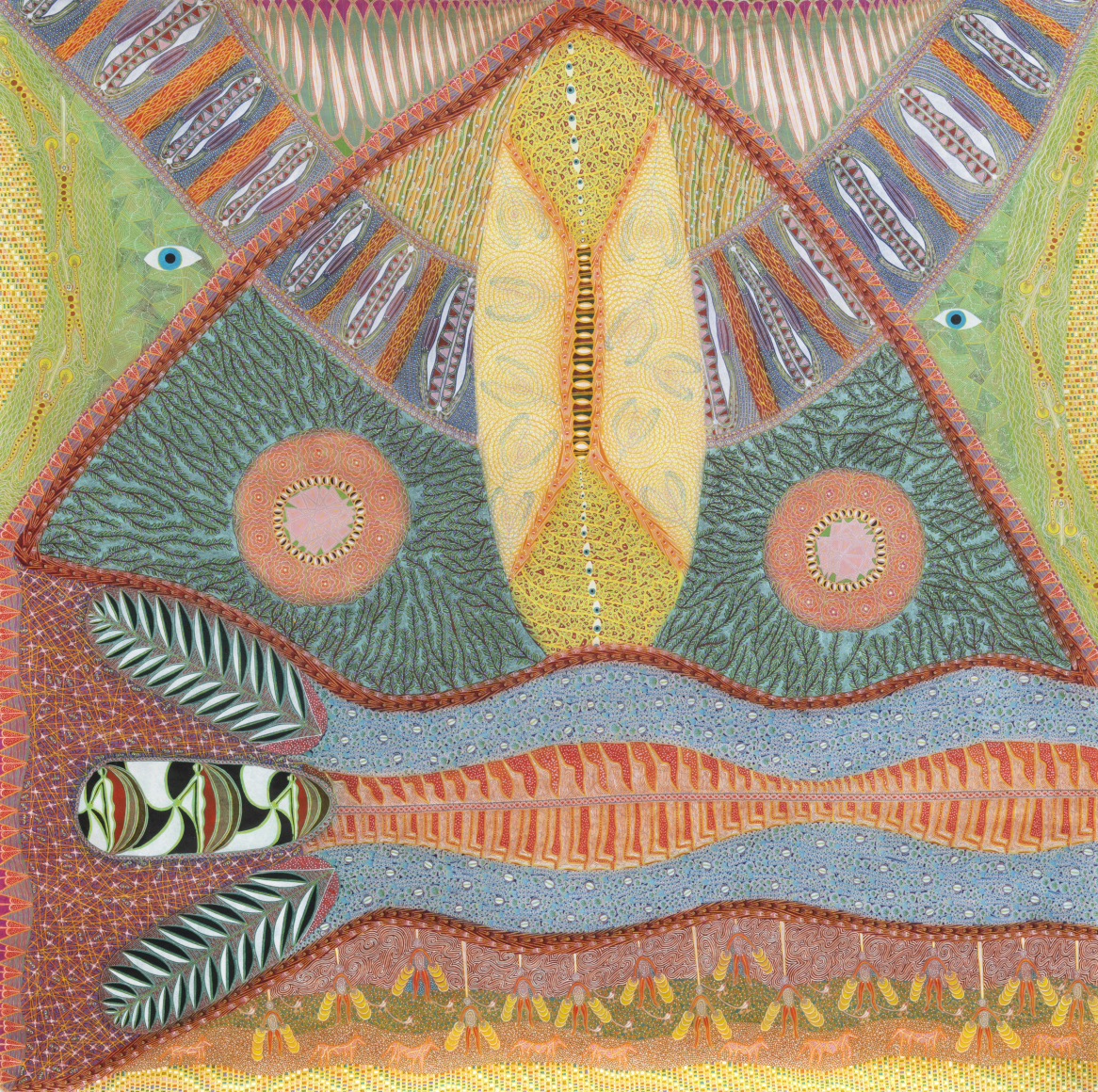 Domenico Zindato (b. 1966)