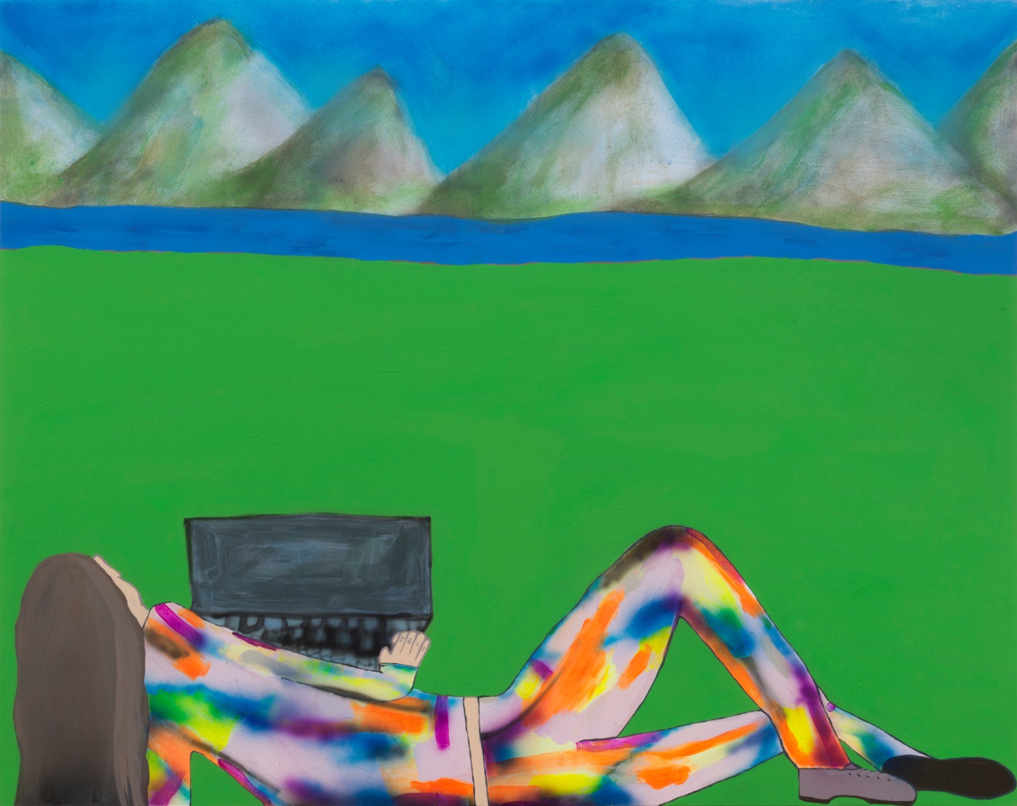 &nbsp;, Jillian Mayer
