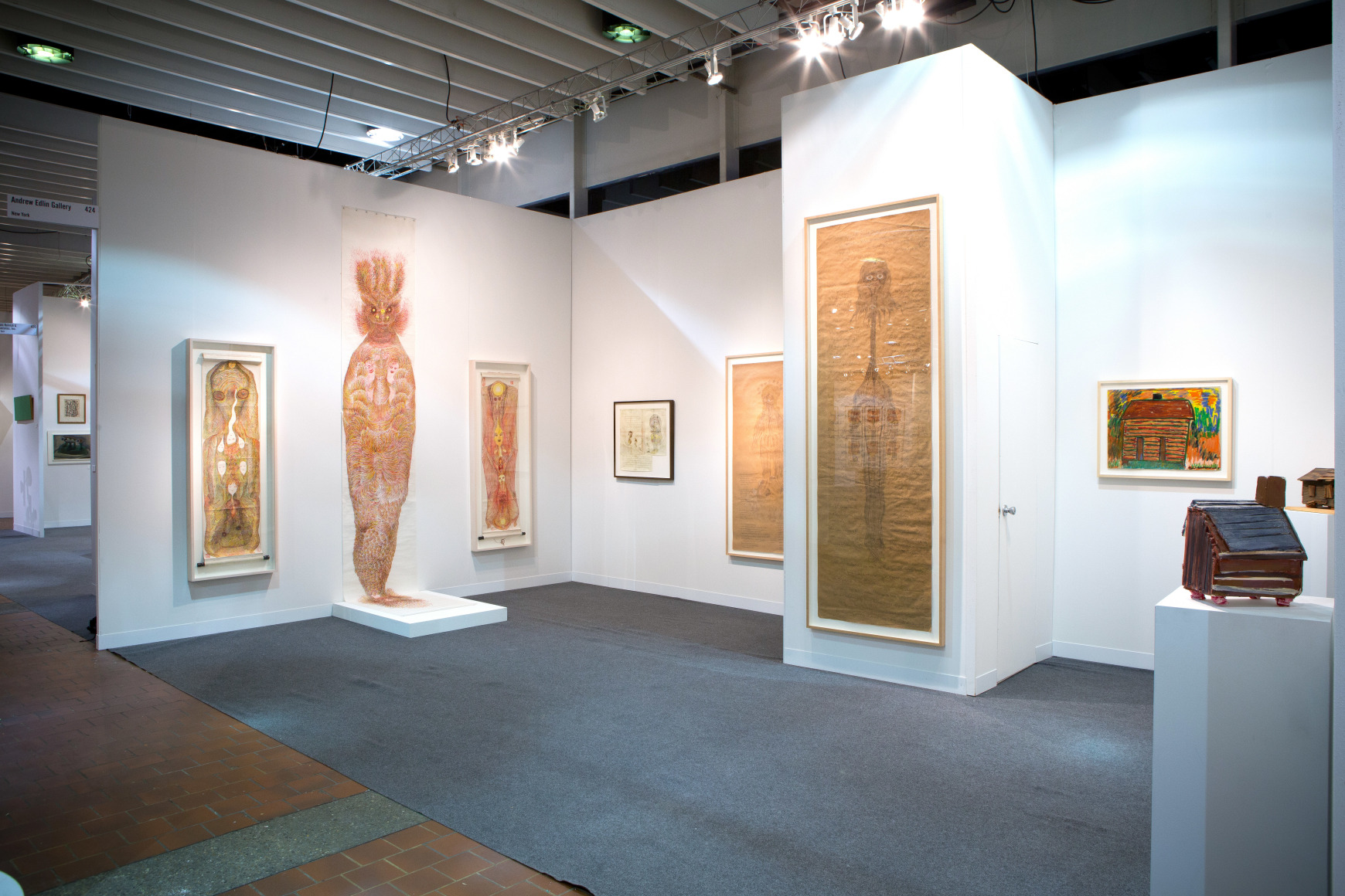 The Armory Show