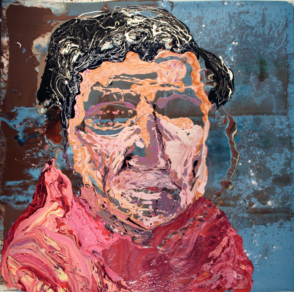 Mark Takamichi Miller