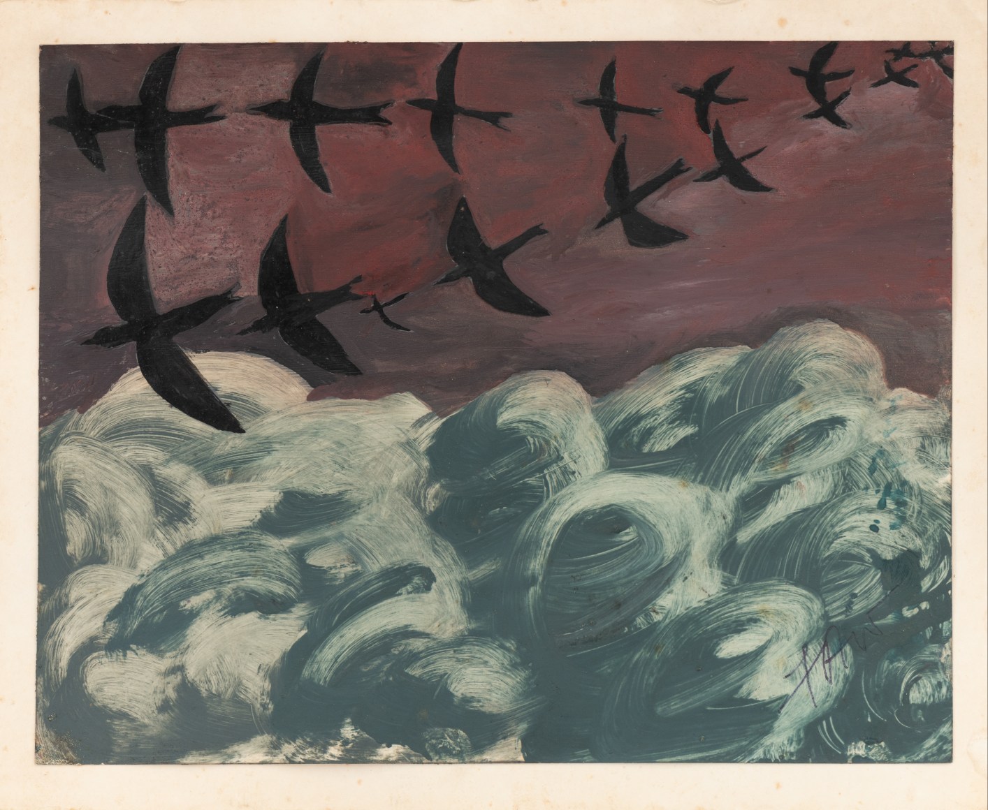 Frank Walter (1926 - 2009)