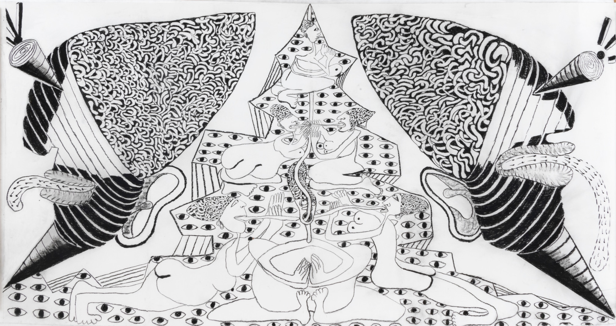 Linda Carmella Sibio (b. 1953)