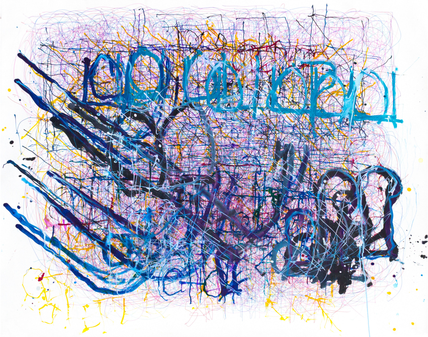 Dan Miller (b. 1961)