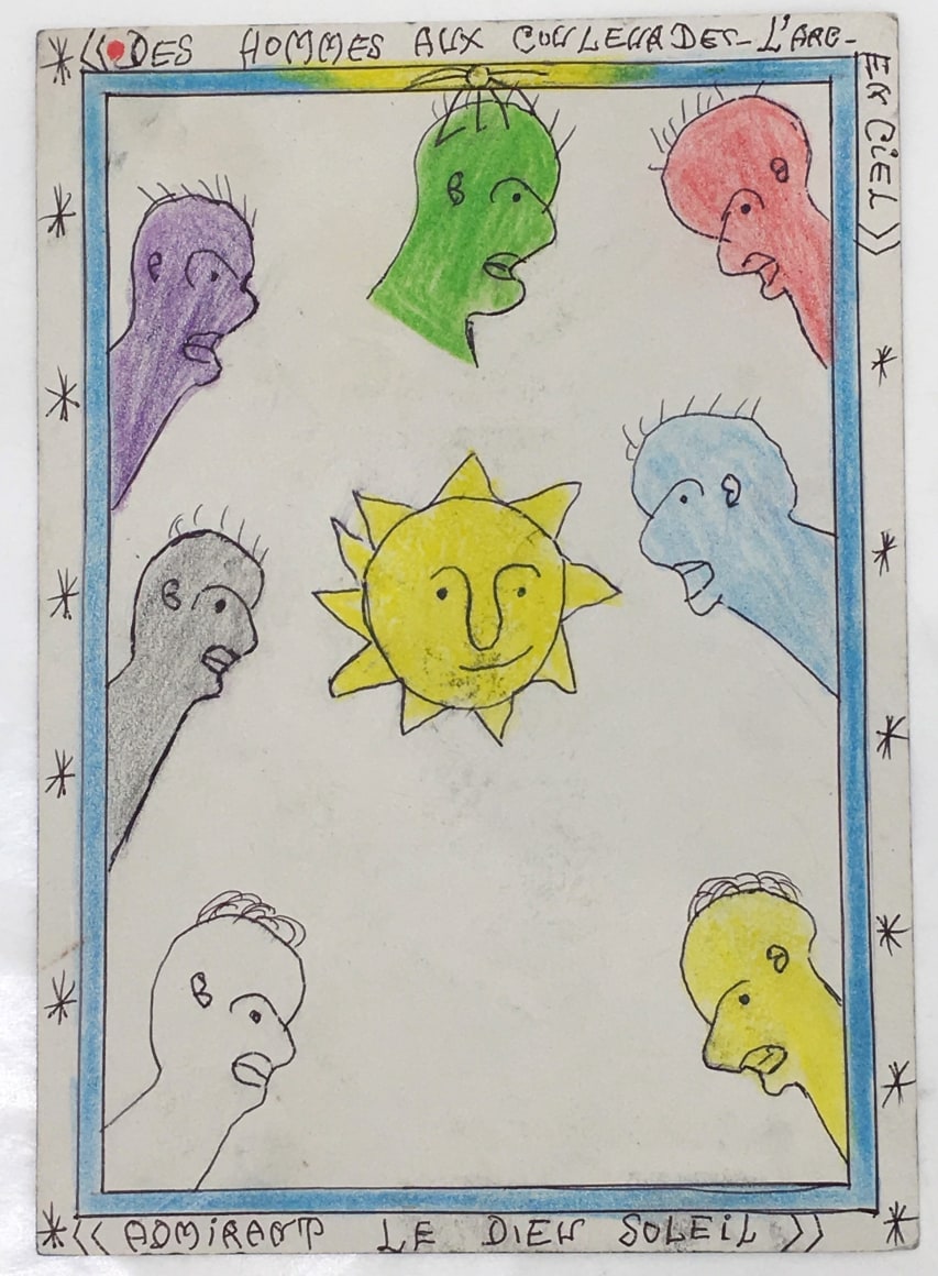 Fr&eacute;d&eacute;ric Bruly Bouabr&eacute;