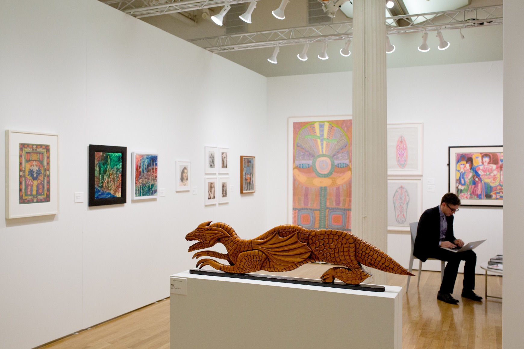Outsider Art Fair