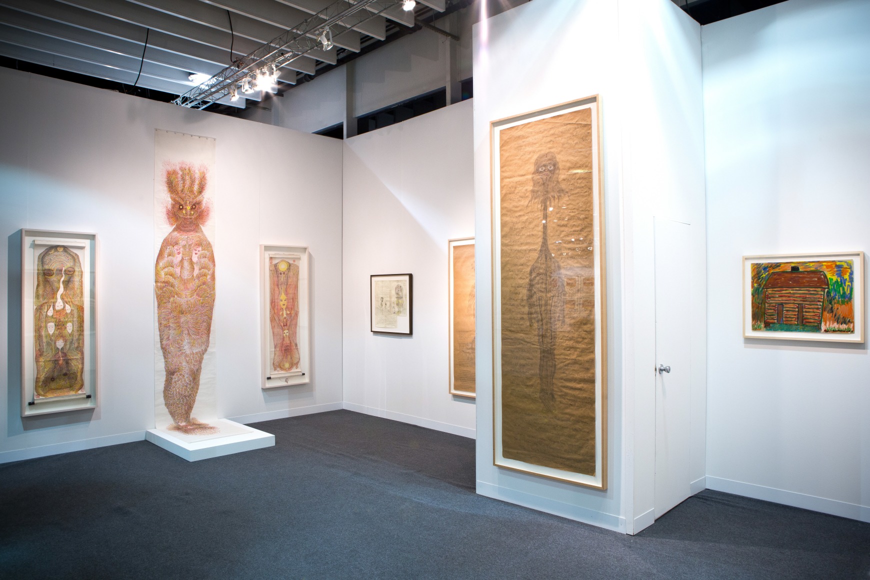 The Armory Show