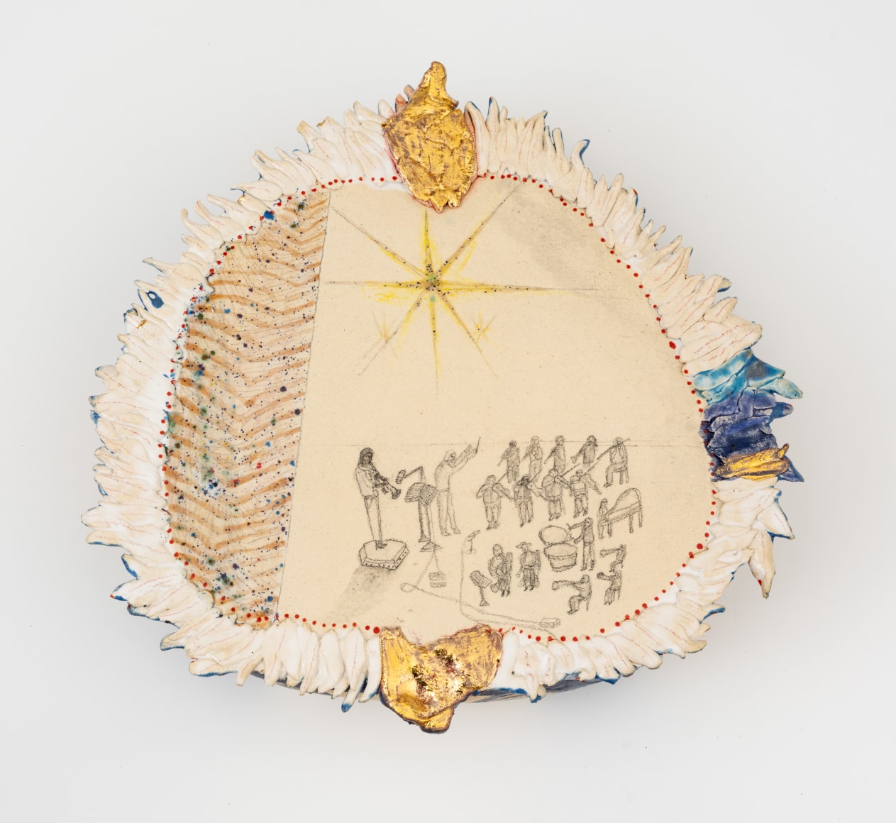 Samuel Sarmiento (b. 1987)