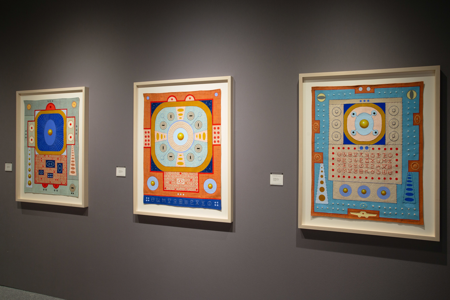 ADAA: The Art Show