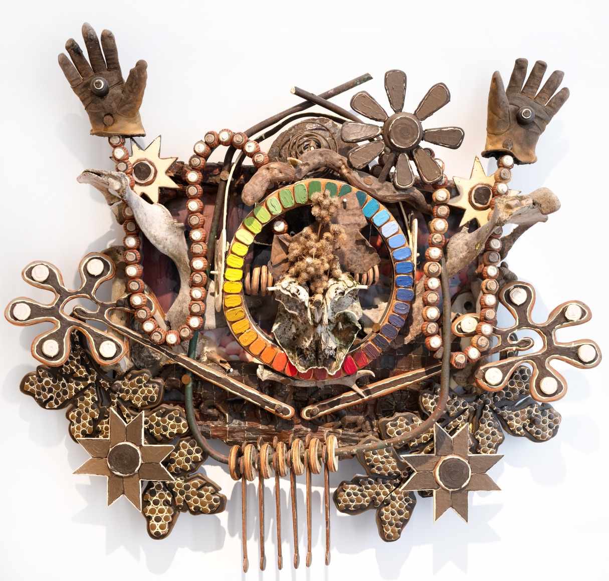 Tyler Macko (b. 1989)