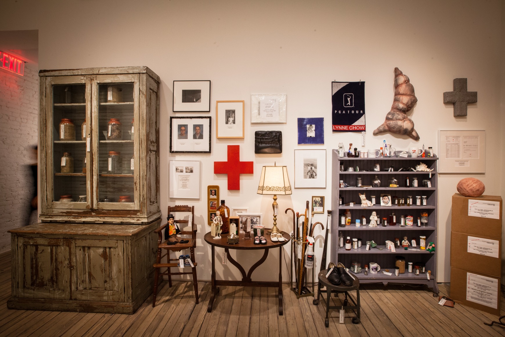 The Archive: Louis Zoellar Bickett
