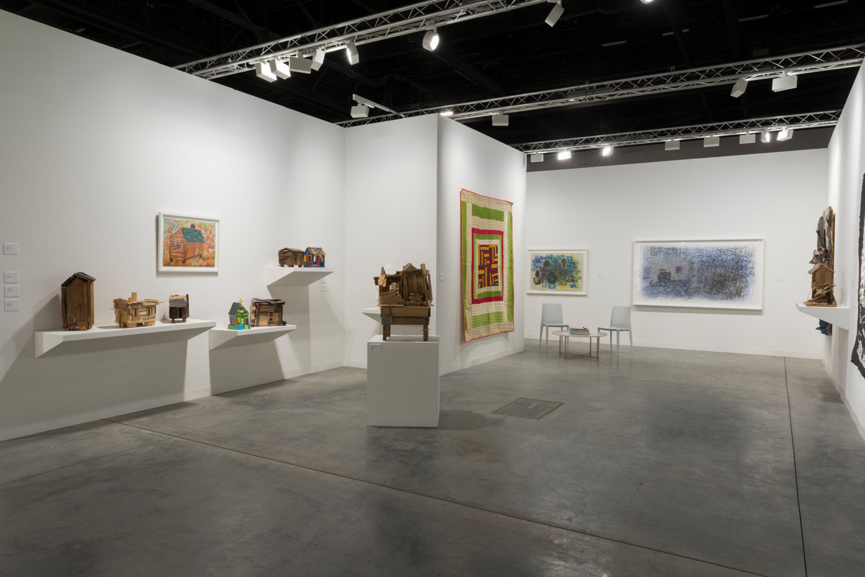 Art Basel Miami Beach 2017