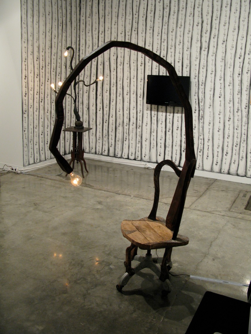 Art Basel Miami Beach 2009