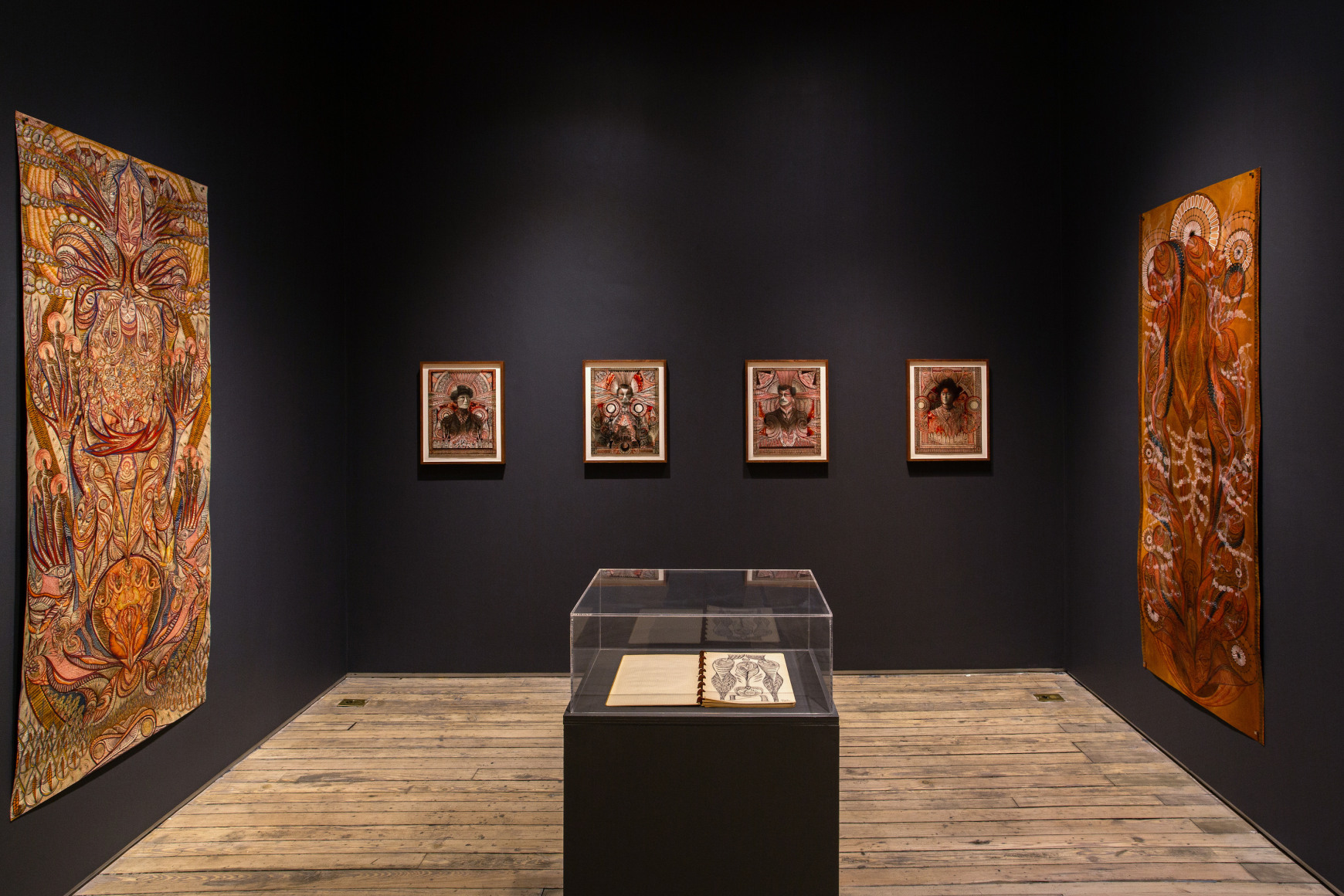 Margot&rsquo;s Cosmic Sanctuary