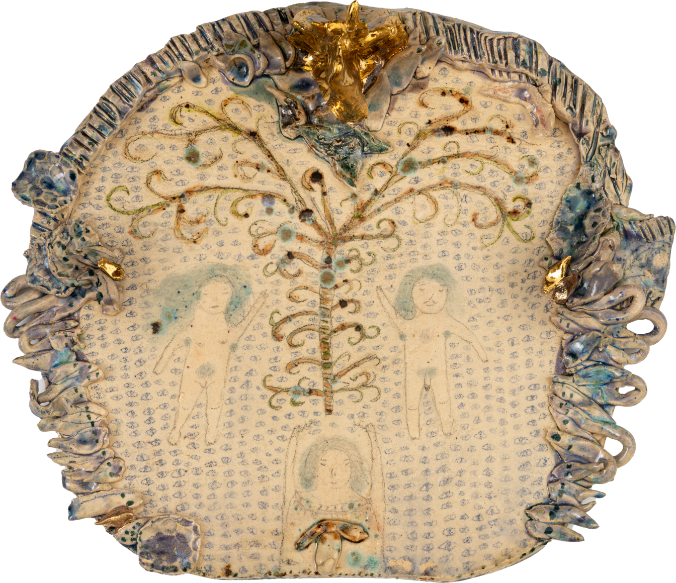 Samuel Sarmiento (b. 1987)