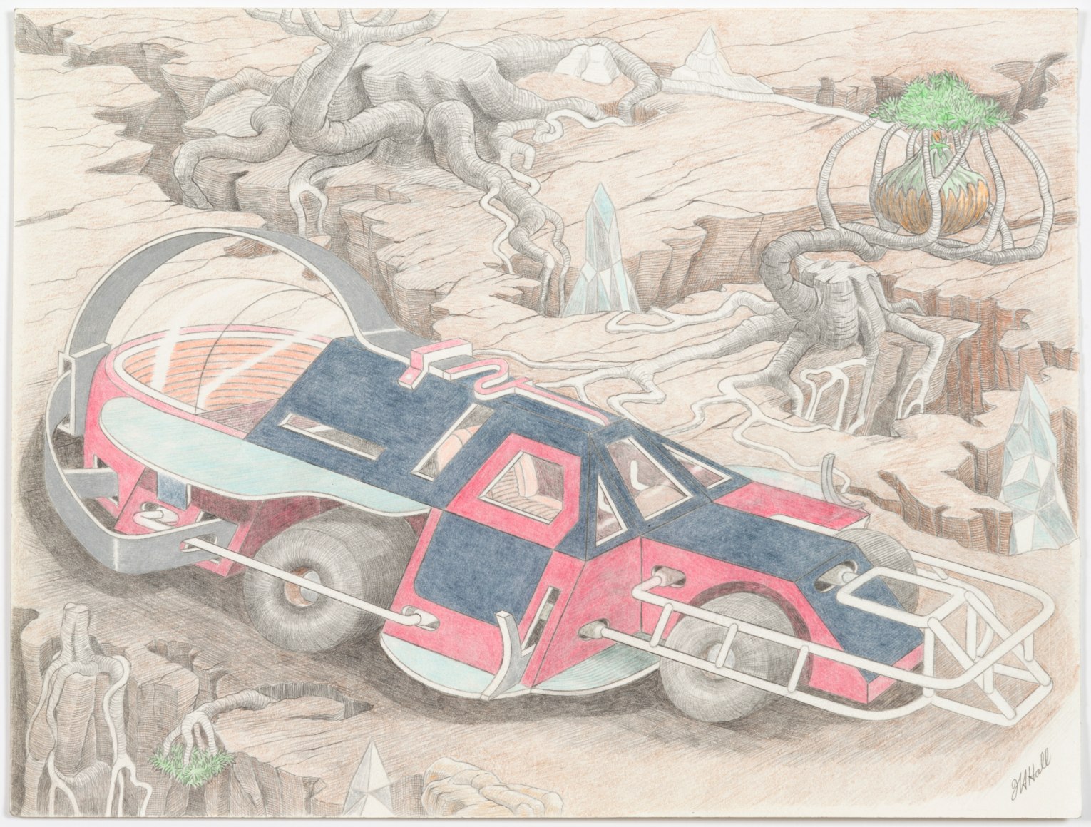 William Hall (b. 1943)