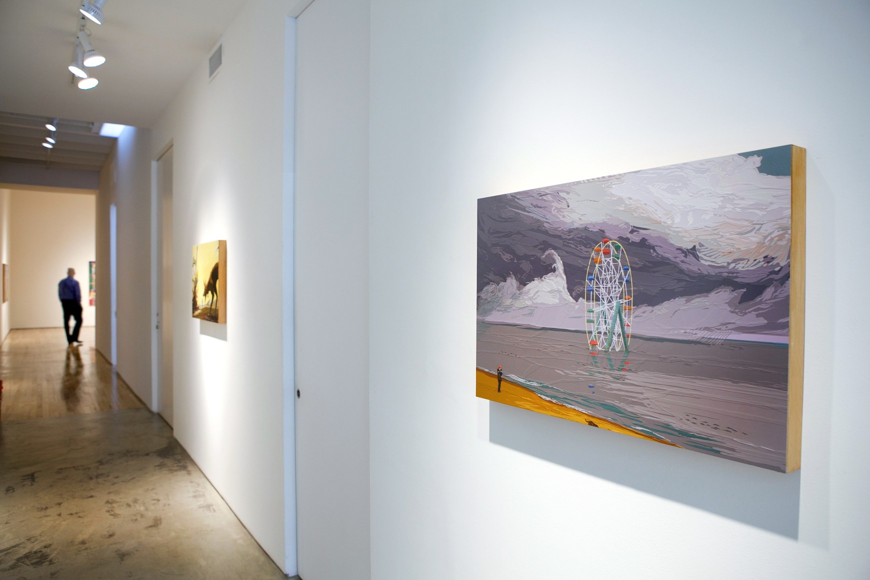 Brian Adam Douglas: How to Disappear Completely