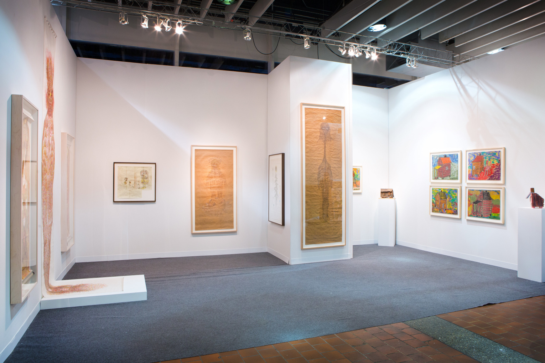 The Armory Show