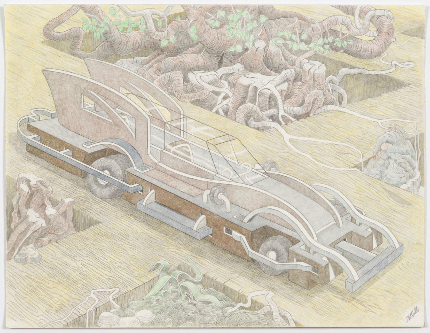 William Hall (b. 1943)