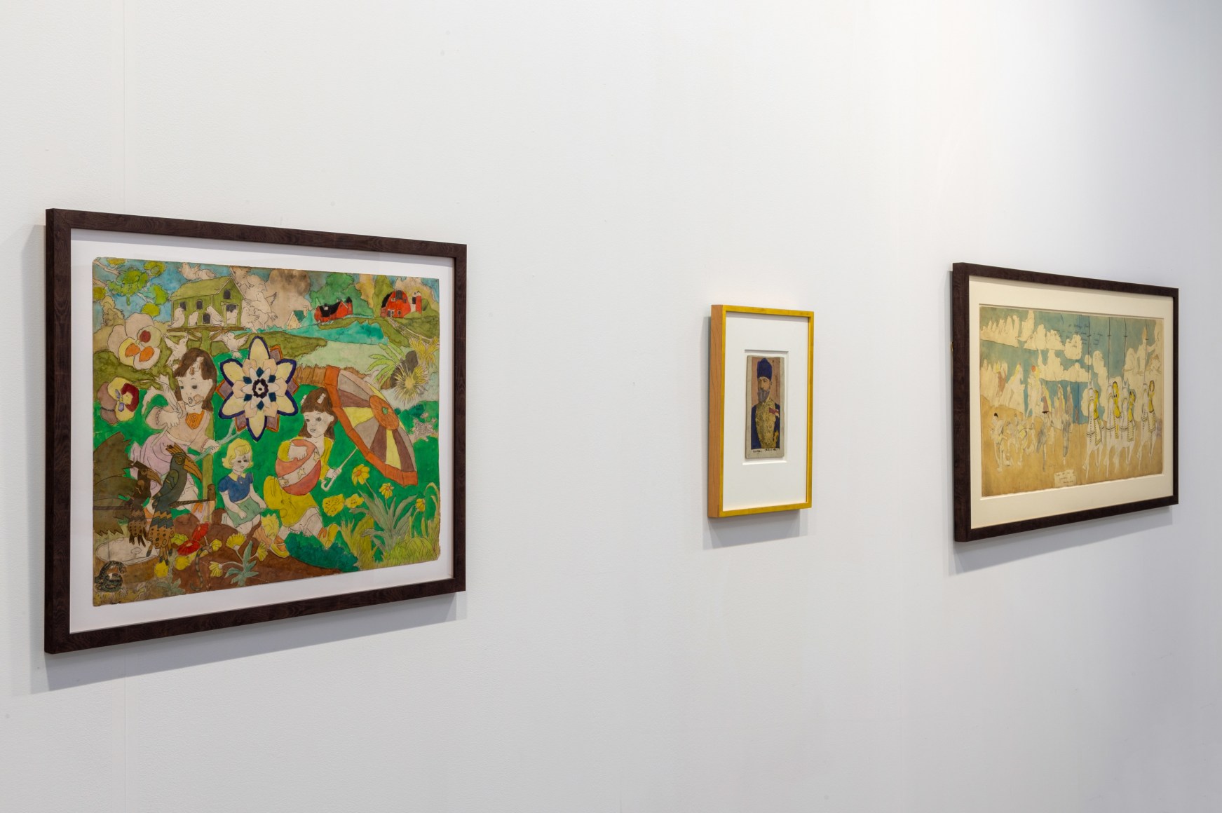 Paris+ par Art Basel