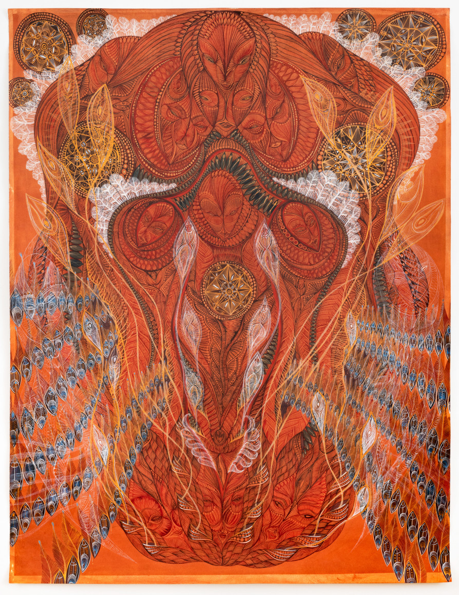 Margot (b. 1982)