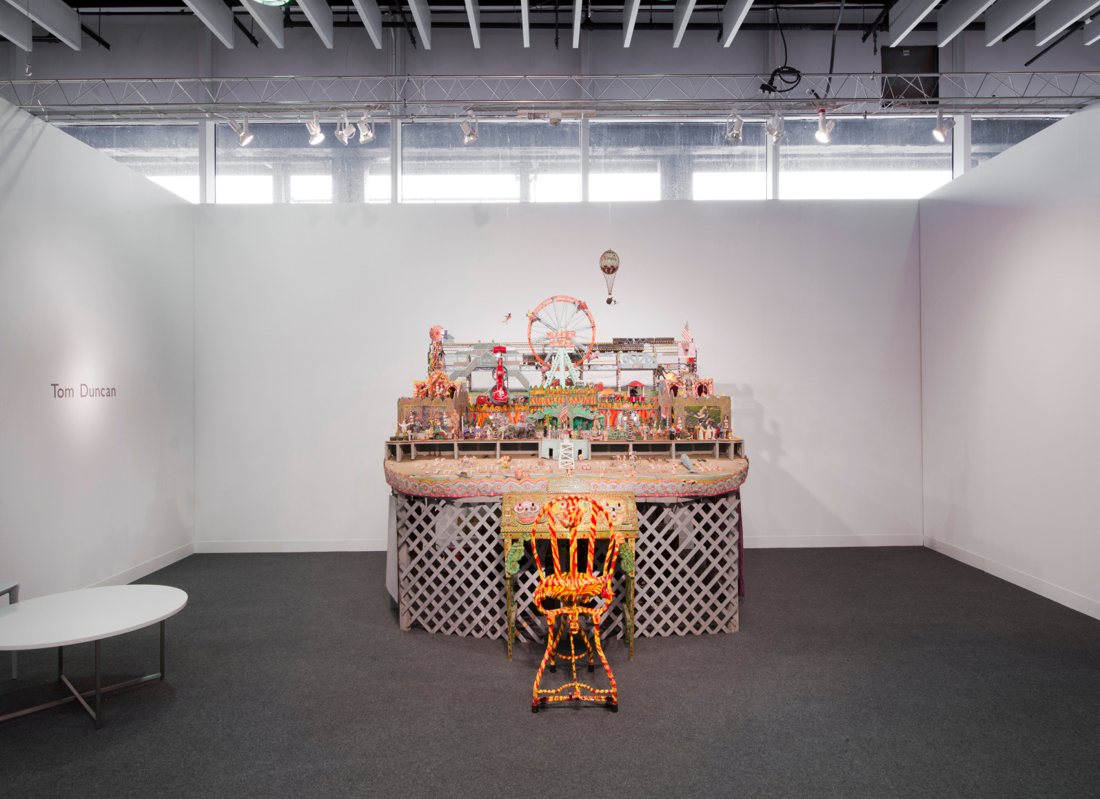 The Armory Show 2013
