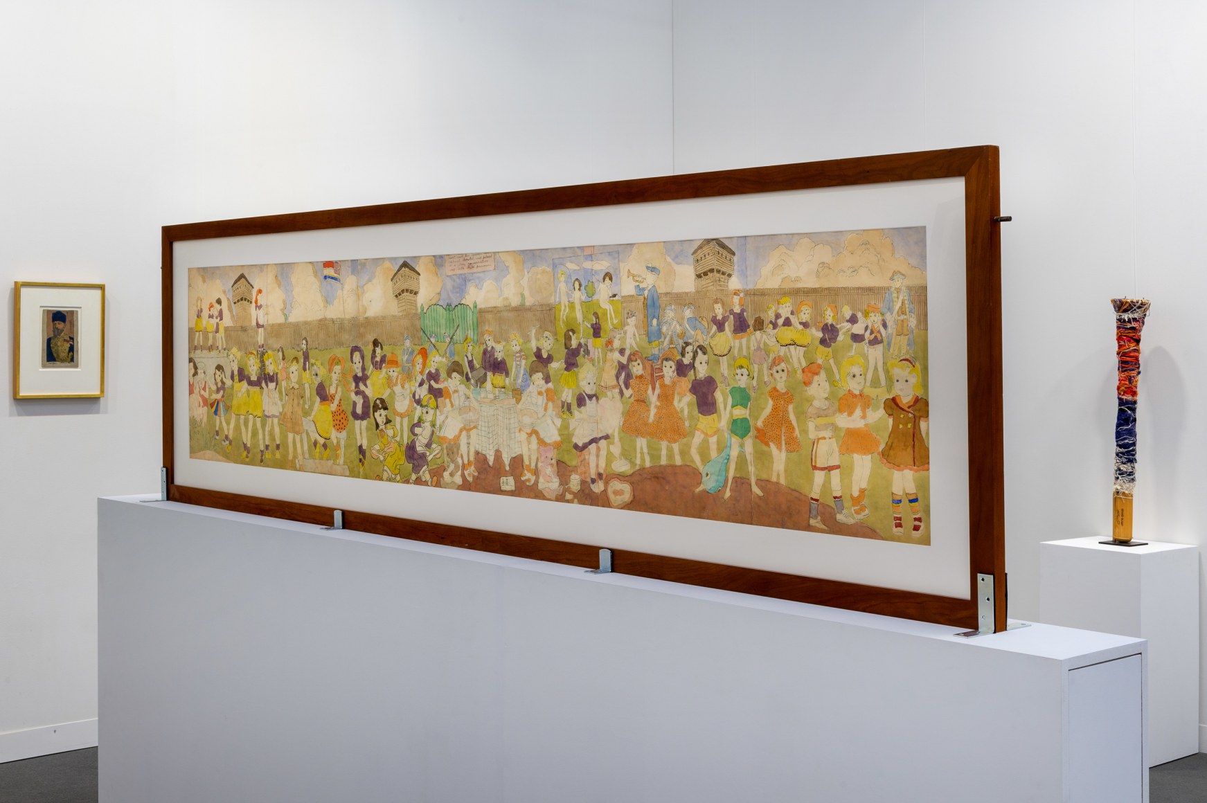 Paris+ par Art Basel