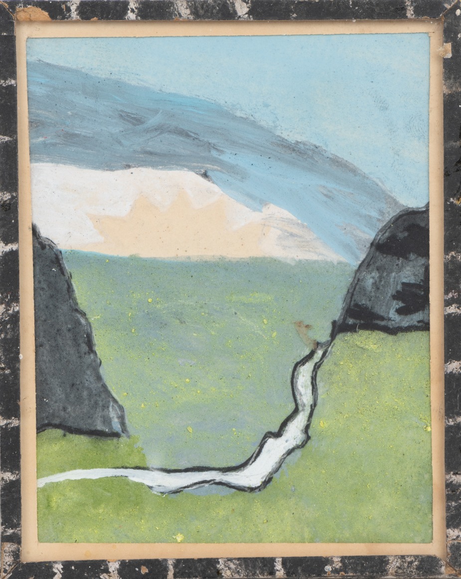 Frank Walter (1926 - 2009)