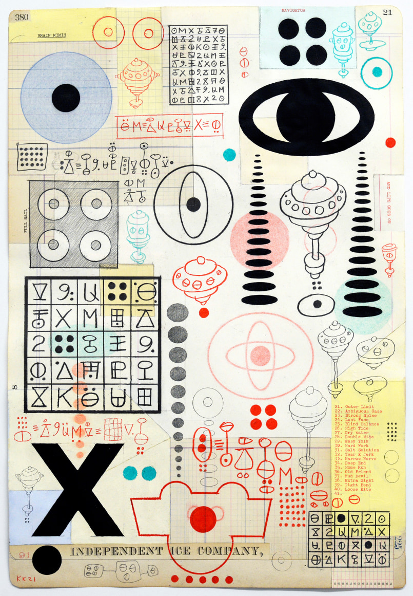 Karla Knight (b. 1958)