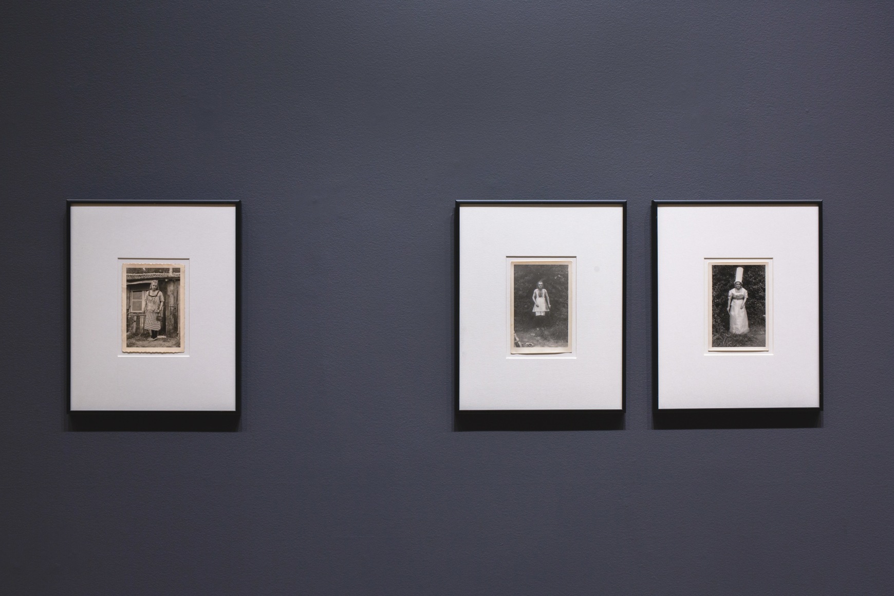 Being Marcel Bascoulard