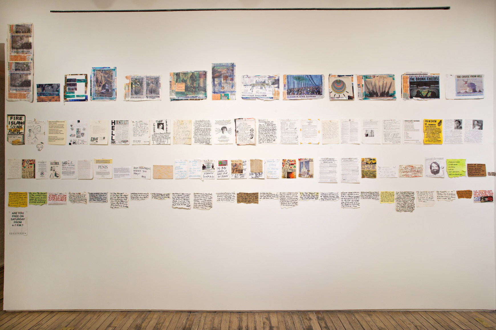Are You Free on Saturday from 4-7 PM?