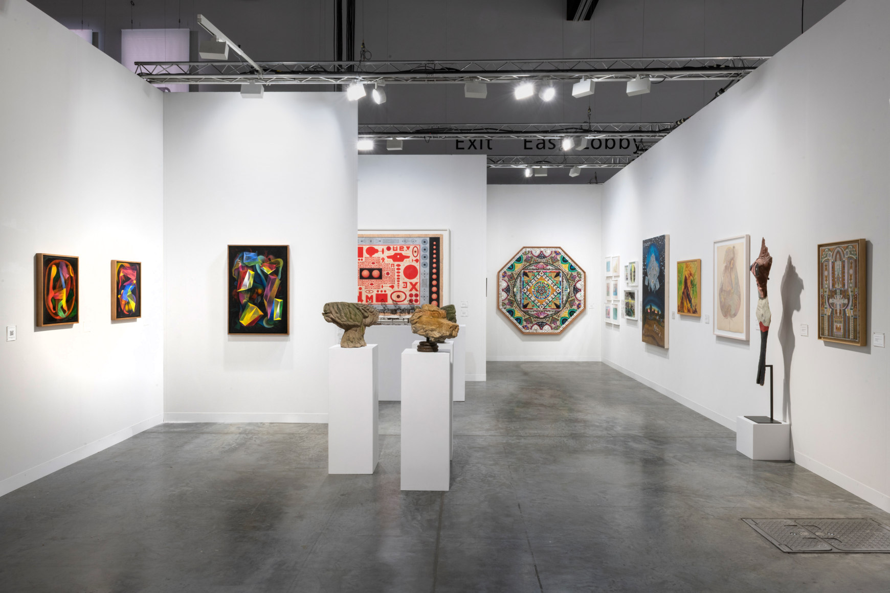 Art Basel Miami Beach