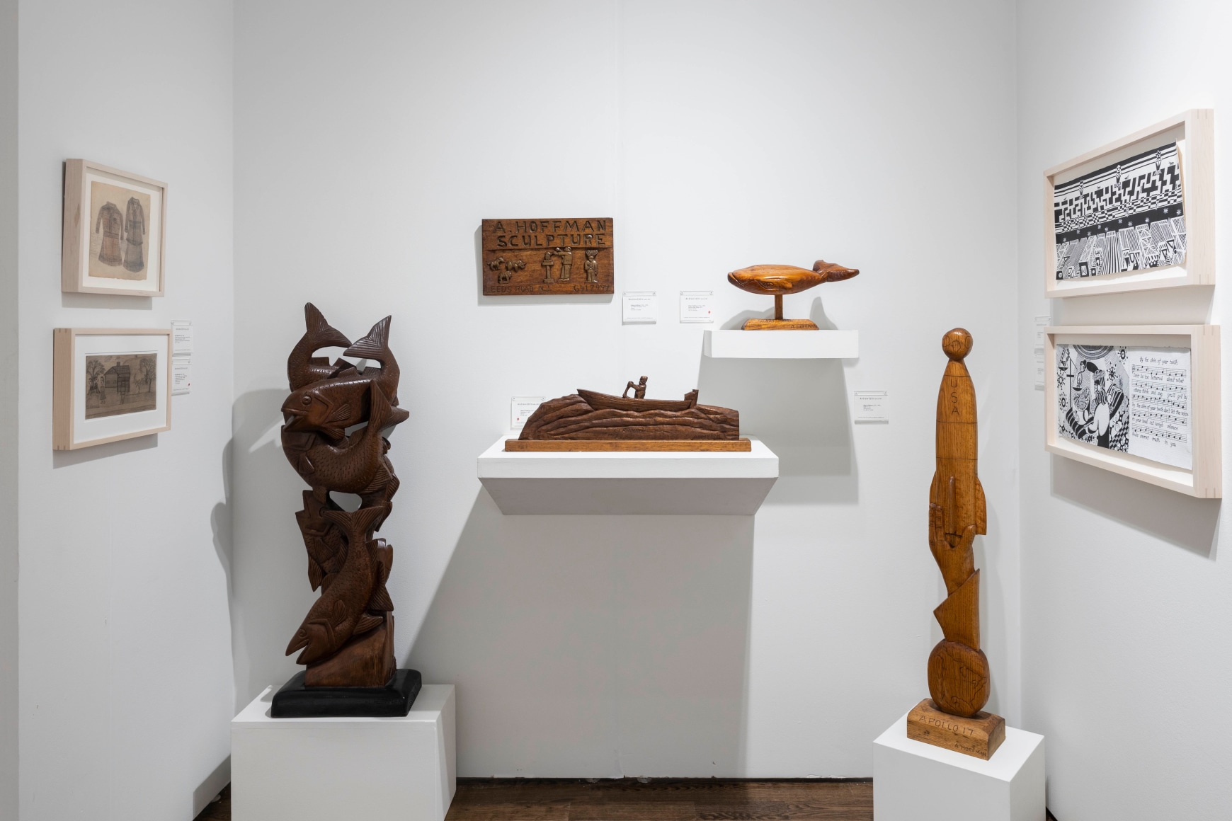 Outsider Art Fair New York