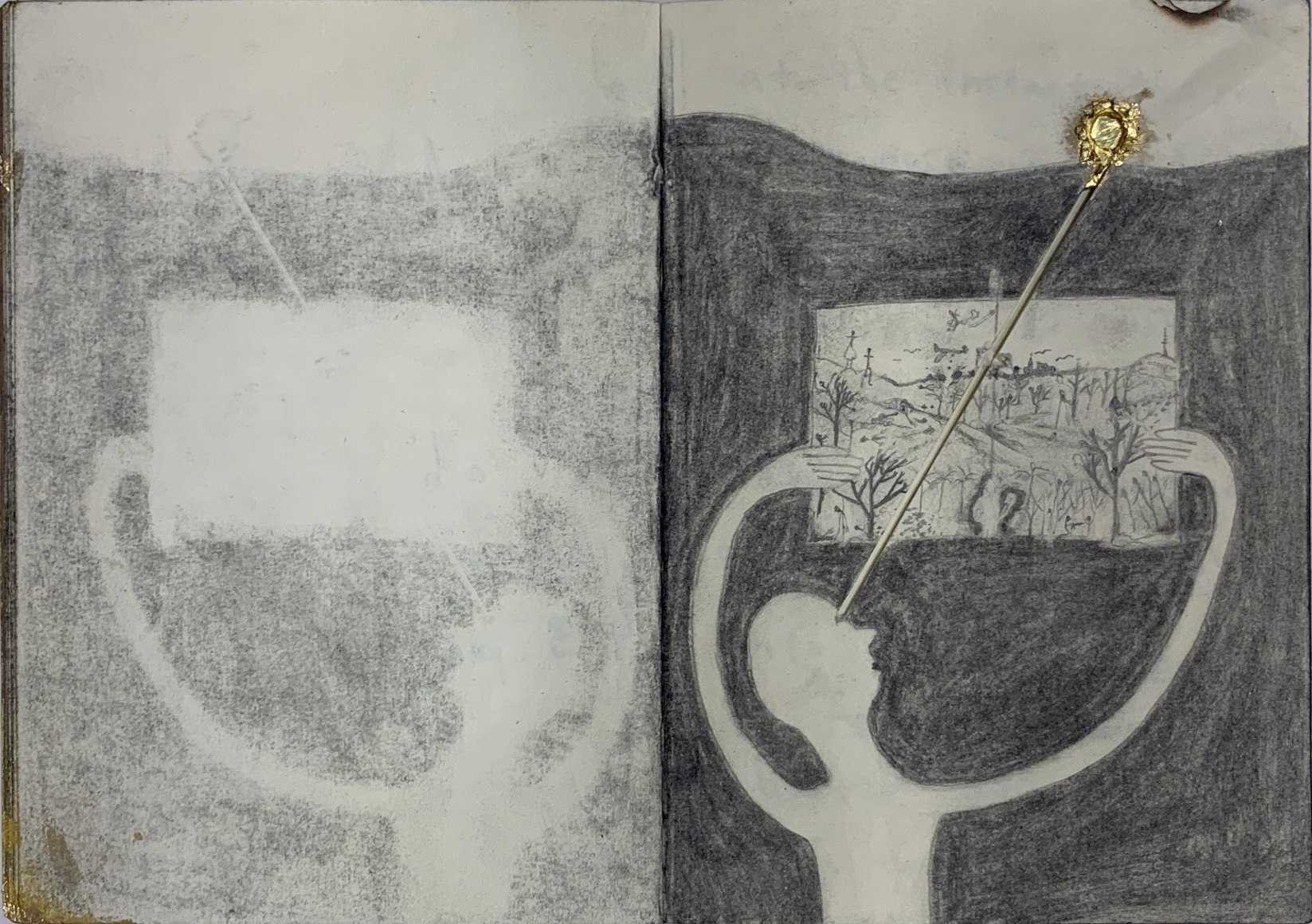 Terence Koh (b. 1977)