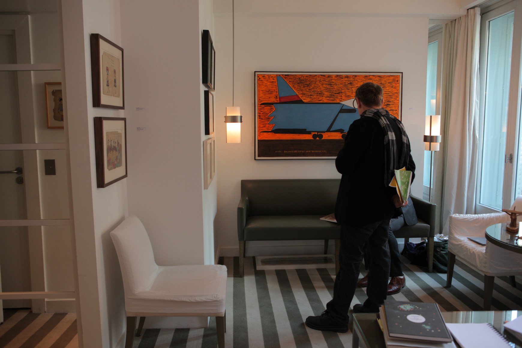 Outsider Art Fair