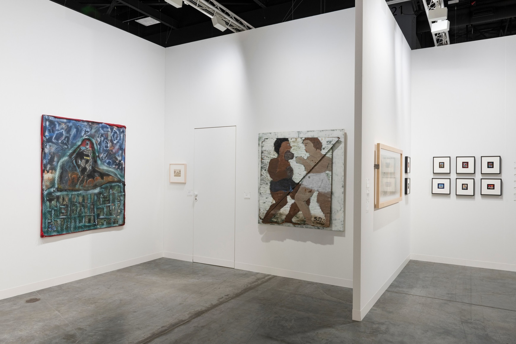 Art Basel Miami Beach